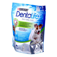 Futter Purina Dentalife Erwachsener Vögel 115 g