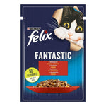 Katzenfutter Purina Felix Countryside Selection