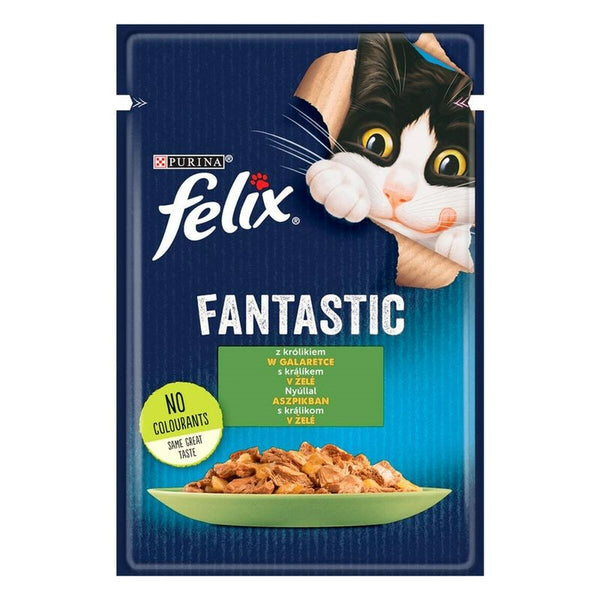 Katzenfutter Purina Felix Countryside Selection