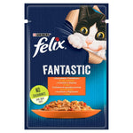 Katzenfutter Purina Felix Countryside Selection