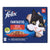 Katzenfutter Purina Huhn Rindfleisch Lamm Hase 24 x 85 g