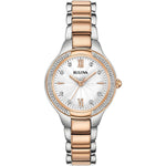 Damenuhr Bulova DIAMONDS