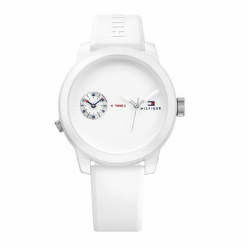 Herrenuhr Tommy Hilfiger 1791324 (Ø 44 mm)
