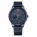 Herrenuhr Tommy Hilfiger 1669937