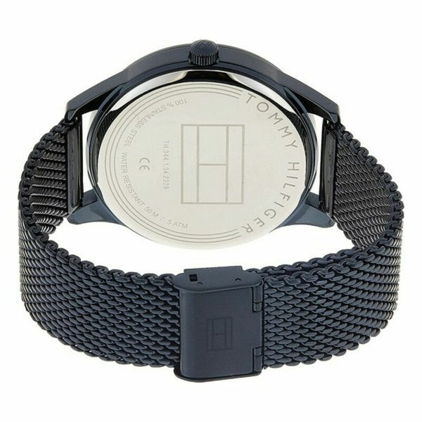 Herrenuhr Tommy Hilfiger 1669937