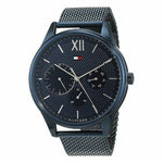 Herrenuhr Tommy Hilfiger 1669937