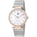 Damenuhr Tommy Hilfiger 1781863 (Ø 32 mm)