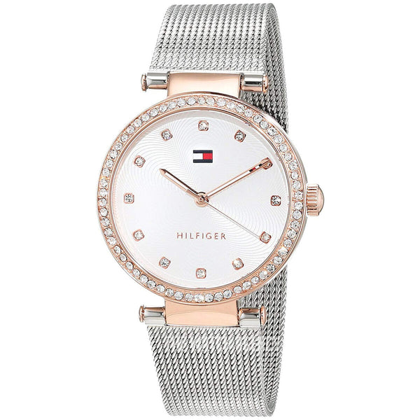 Damenuhr Tommy Hilfiger 1781863 (Ø 32 mm)