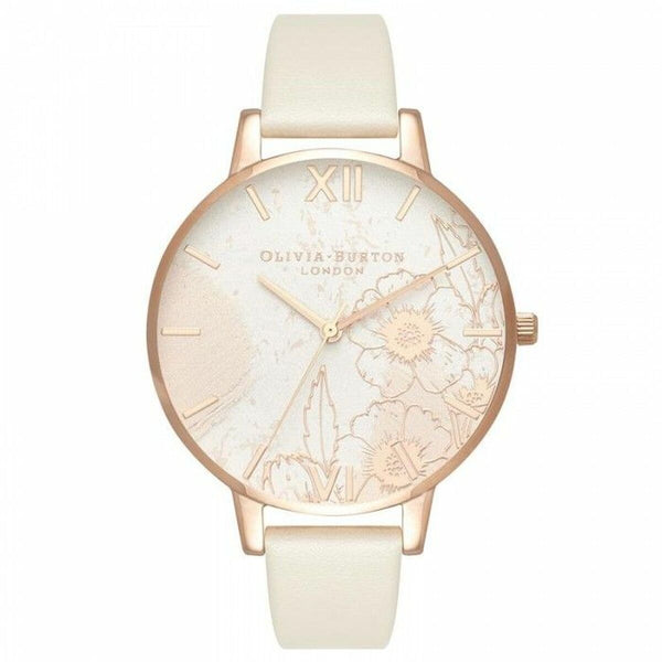 Damenuhr Olivia Burton OB16VM25 (Ø 38 mm)