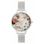 Damenuhr Olivia Burton OB16BF32 (Ø 34 mm)