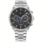 Herrenuhr Tommy Hilfiger 1673146 Ø 46 mm