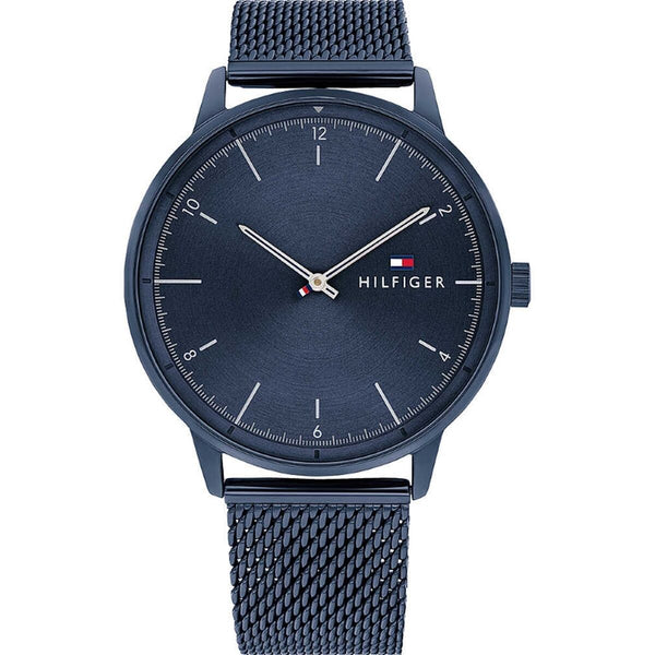 Herrenuhr Tommy Hilfiger 1674780