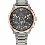 Herrenuhr Tommy Hilfiger 1791871 (Ø 45 mm)