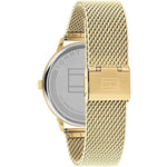 Herrenuhr Tommy Hilfiger 1791877 (Ø 43 mm)