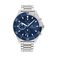 Herrenuhr Tommy Hilfiger 1674789