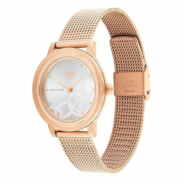 Damenuhr Tommy Hilfiger 1782441 (Ø 34 mm)