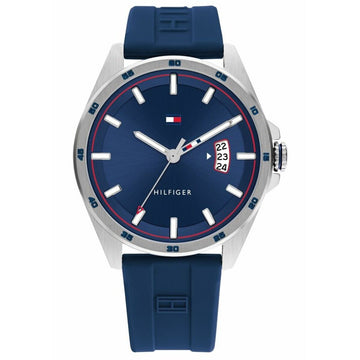 Herrenuhr Tommy Hilfiger 1791982 (Ø 42 mm)
