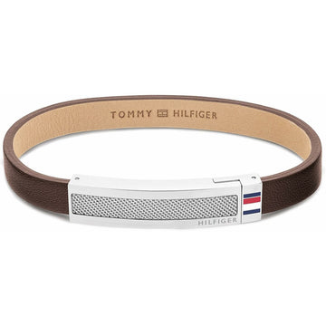 Herrenarmreif Tommy Hilfiger 1680648