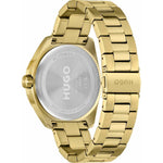 Herrenuhr Hugo Boss 1530243 (Ø 38 mm)