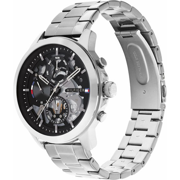 Herrenuhr Tommy Hilfiger 1680669