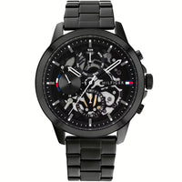 Herrenuhr Tommy Hilfiger 1682514