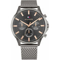 Herrenuhr Tommy Hilfiger 1683475 Grau