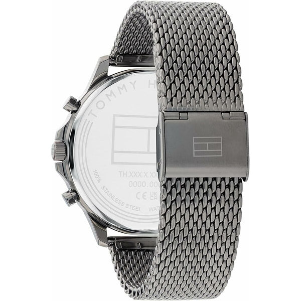 Herrenuhr Tommy Hilfiger 1683475 Grau