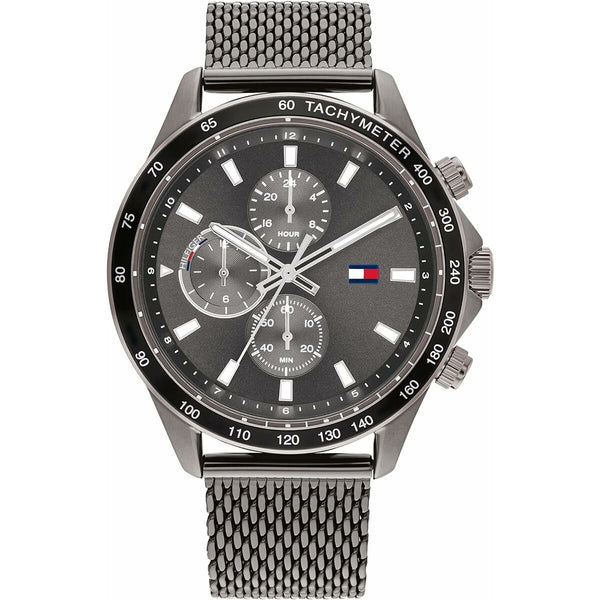 Herrenuhr Tommy Hilfiger 1792019