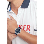 Herrenuhr Tommy Hilfiger 1683487