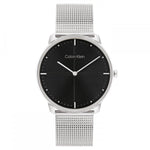 Damenuhr Calvin Klein ICONIC (Ø 40 mm) (Ø 35 mm)