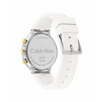 Herrenuhr Calvin Klein 25200244 Weiß