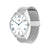 Herrenuhr Tommy Hilfiger 1685266 Silberfarben