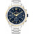 Herrenuhr Tommy Hilfiger 1685264 Silberfarben