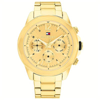 Herrenuhr Tommy Hilfiger 1692187