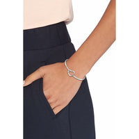 Damenarmreif Tommy Hilfiger 22 cm