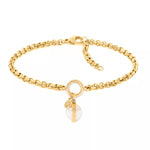 Damenarmreif Tommy Hilfiger 2780765 17 cm