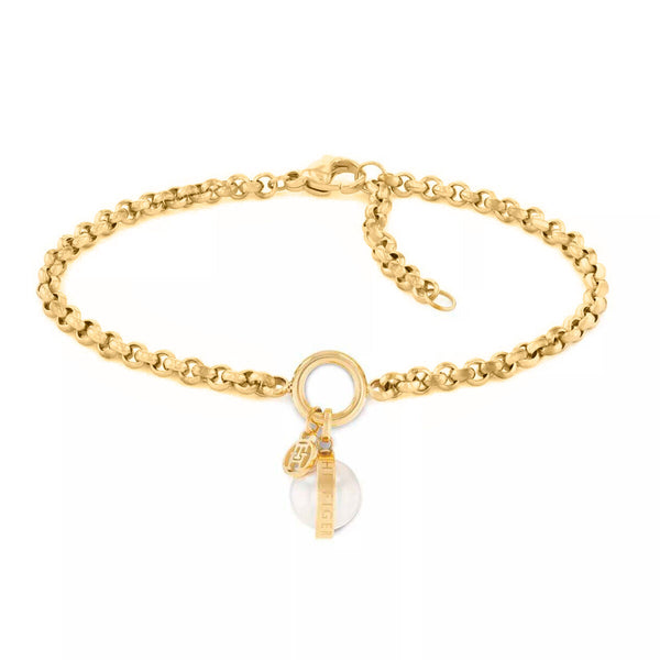 Damenarmreif Tommy Hilfiger 2780765 17 cm