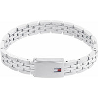 Herrenarmreif Tommy Hilfiger 1692108 Edelstahl