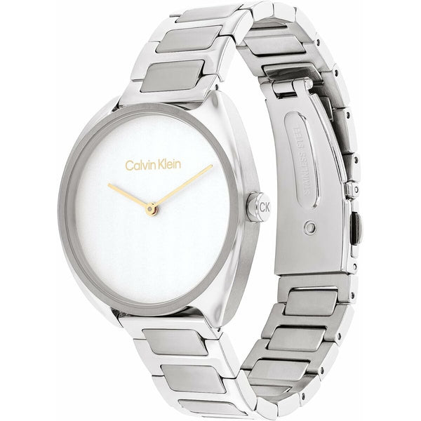 Damenuhr Calvin Klein 25200276 (Ø 34 mm)