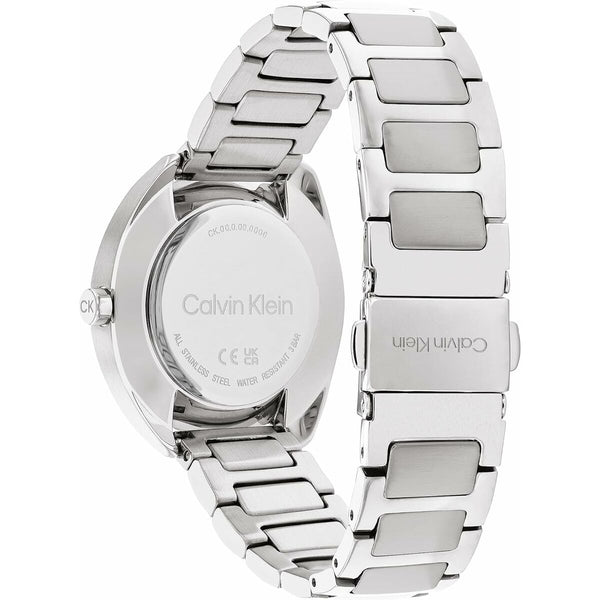 Damenuhr Calvin Klein 25200276 (Ø 34 mm)