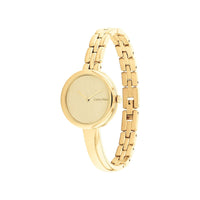 Herrenuhr Calvin Klein 25200279 Gold