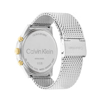 Herrenuhr Calvin Klein 25200296