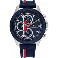 Herrenuhr Tommy Hilfiger 1687492