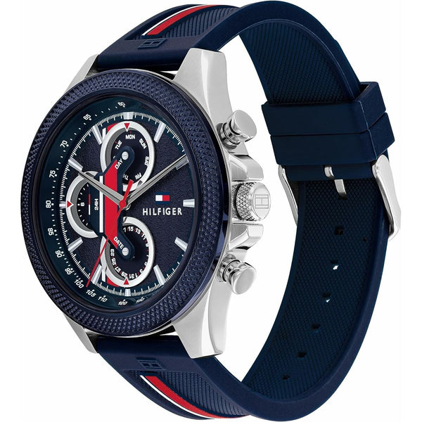 Herrenuhr Tommy Hilfiger 1687492