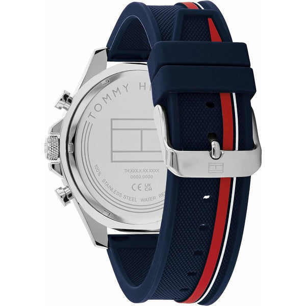 Herrenuhr Tommy Hilfiger 1687492