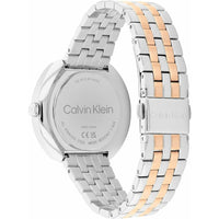 Damenuhr Calvin Klein 25200337