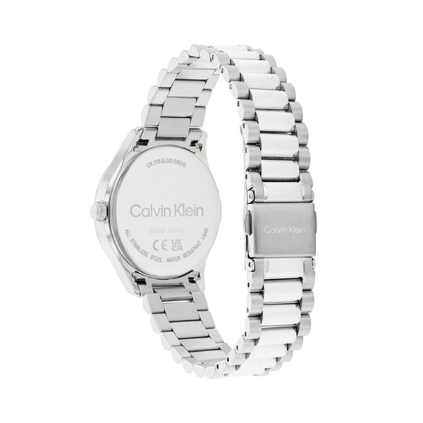 Damenuhr Calvin Klein 25200345