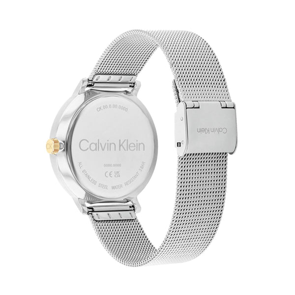 Damenuhr Calvin Klein 25200405