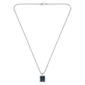 Herrenhalsband Hugo Boss 1580545