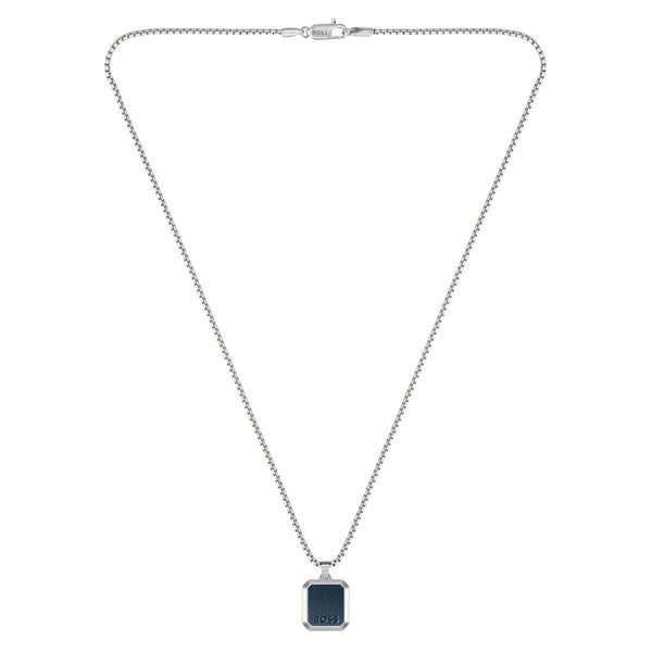 Herrenhalsband Hugo Boss 1580545
